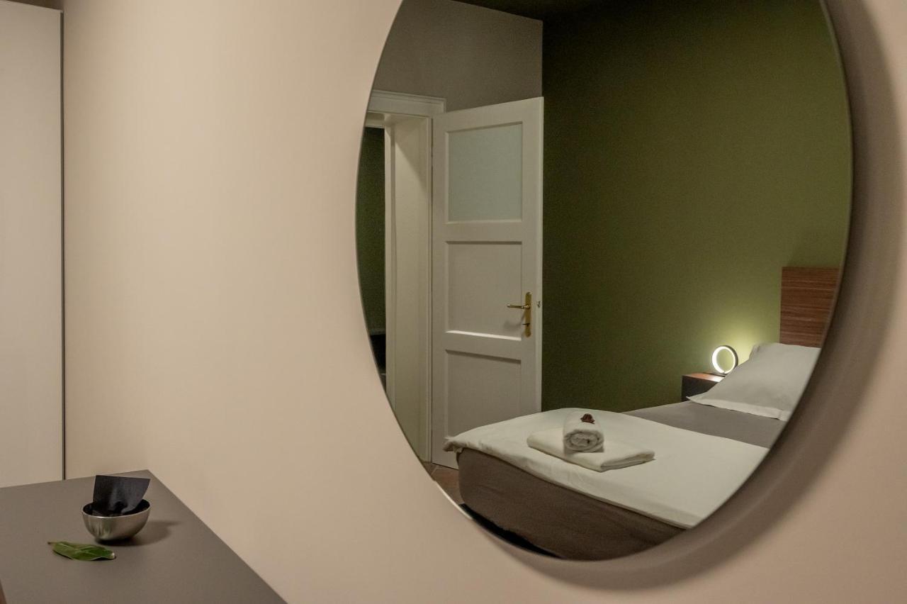 Green, Deluxe Two Bedroom Suite Split Exterior photo